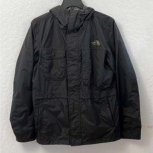 The North Face  Men Water Proof Hooded